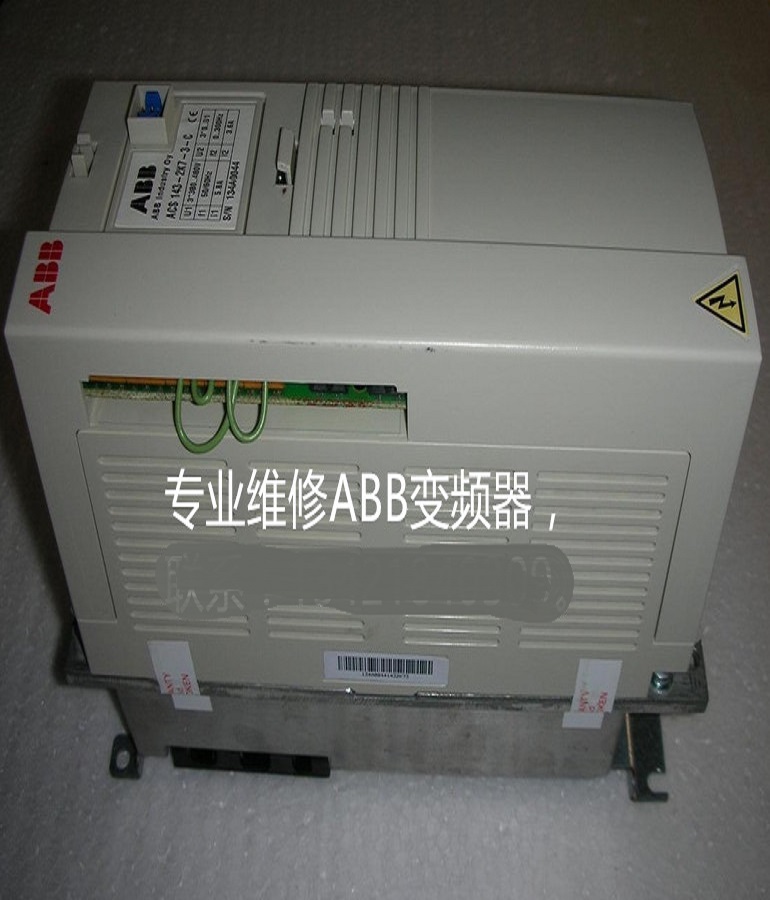 山東 煙臺(tái)  ACS500/ACS800ABB變頻器ACS143-2K7-3-C維修 ABB逆變器維修 上門(mén)安裝調(diào)試