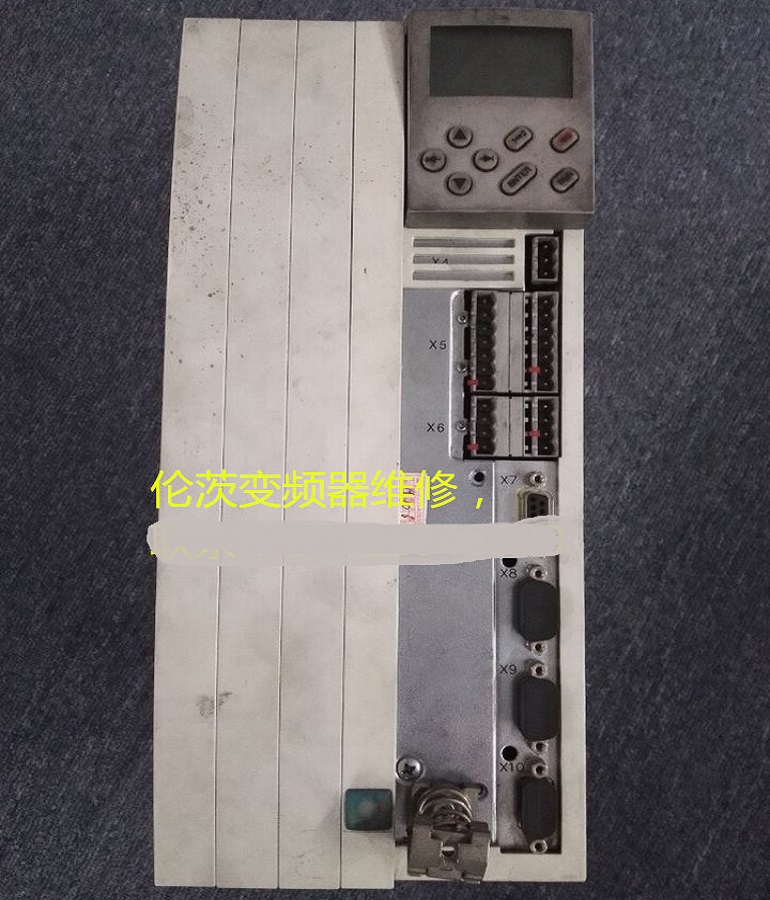 Lenze Lenz frequency converter maintenance Lenz frequency converter evs9325-es frequency converter no display maintenance