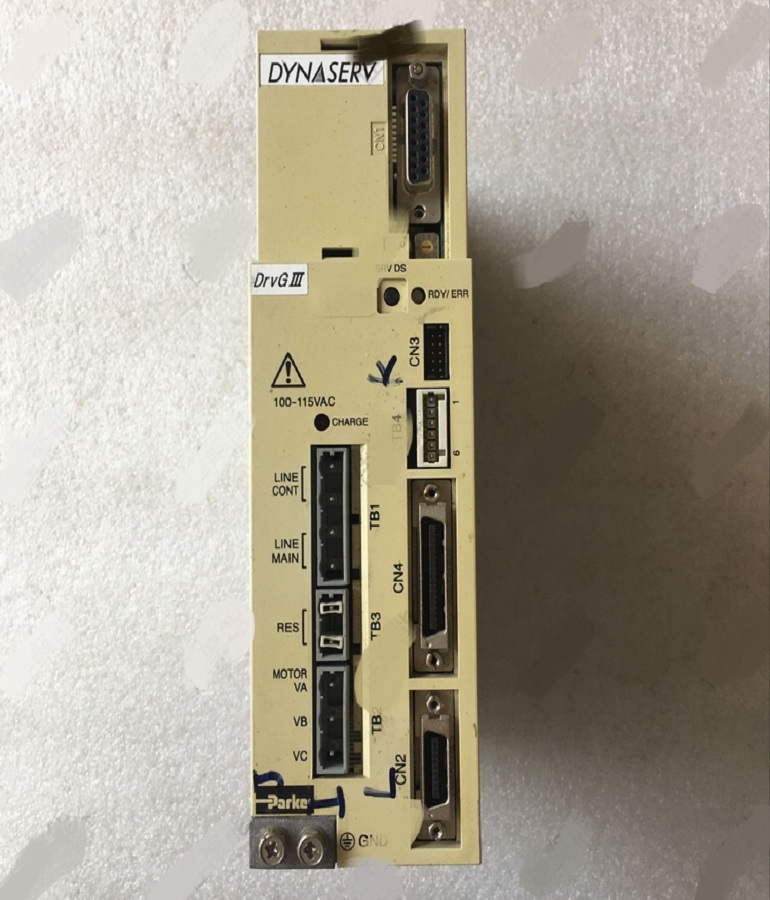 山東  煙臺橫河伺服驅(qū)動(dòng)器UD1BG3-004N-6AB-1TB-N維修