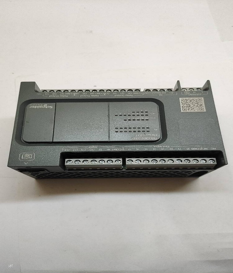 山東  煙臺(tái)施耐德 Schneider TM100C24R TM100C24RN PLC